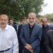 بازدید استاندار مازندران از پروژه‌های عمرانی و گردشگری سوادکوه شمالی