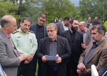  برخورد قاطع و قانونی دستگاه قضایی با متخلفین حوزه ساخت‌وساز غیرمجاز 