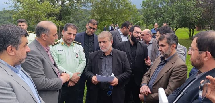  برخورد قاطع و قانونی دستگاه قضایی با متخلفین حوزه ساخت‌وساز غیرمجاز 