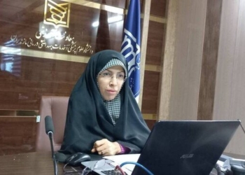 برگزاری دومین همایش زن و مشارکت‌های اجتماعی در ساری