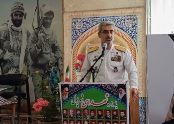 تلاش دشمن برای نفوذ در عرصه فرهنگ و رسانه کشور
