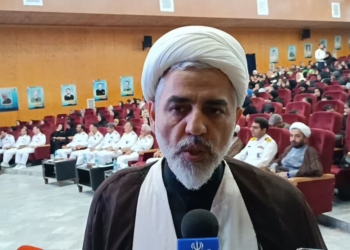 توجه نیروی دریایی به مسائل ارزشی در کنار ورزش