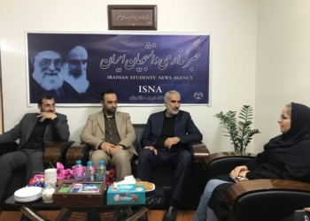 جهاددانشگاهی در حکمرانی رسانه‌ای ایفای نقش کند