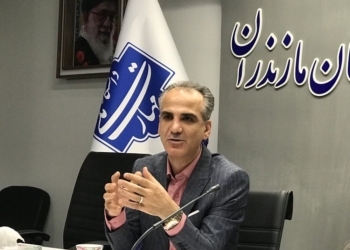 دانشگاه ملی مهارت مازندران بین‌المللی است