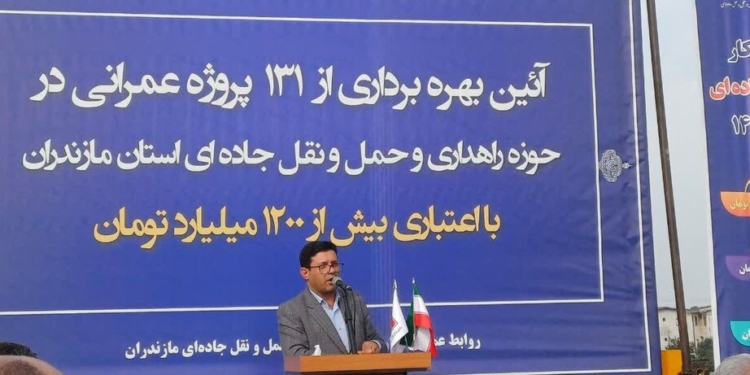 راه‌های ریلی توسعه صفر درصدی دارد