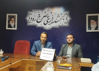 رفع مشکلات راه‌های منتهی به سرخ‌رود در اولویت کار مسئولان است