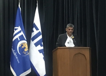 سامانه جامع اطلاعاتی هیات فوتبال مازندران طراحی شد