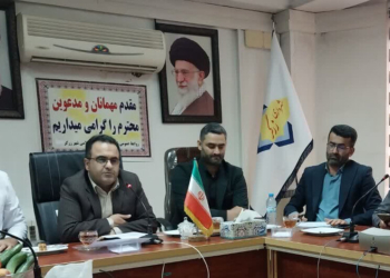 ضرورت بازنگری طرح هادی انتظار ۳ساله مردم «شهر زرگر» بابل