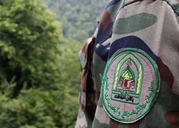 قاچاقچیان چوب، جنگلبان منابع طبیعی آمل را مصدوم کردند
