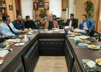 ممیزی املاک شهری آمل نباید تحت هیچ شرایطی متوقف شود