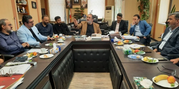 ممیزی املاک شهری آمل نباید تحت هیچ شرایطی متوقف شود