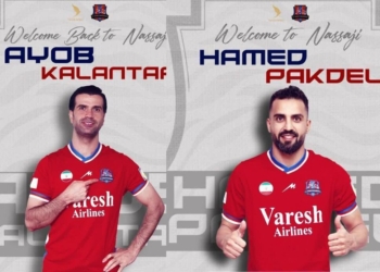 مهاجم سابق پرسپولیس به نساجی پیوست