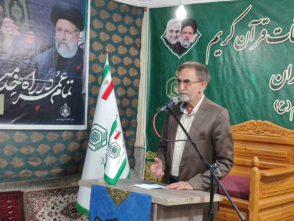 نقش مهم قرآنیان در جذب و گسترش فرهنگ قرآنی