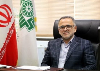 نمره ۱۰۰ مودیان مالیاتی به تکمیل پروژه‌های آموزش و پرورش در مازندران
