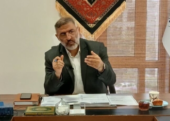 ۲۶۰ پروژه هفته دولت در شهرستان ساری به‌ بهره‌برداری می‌رسد