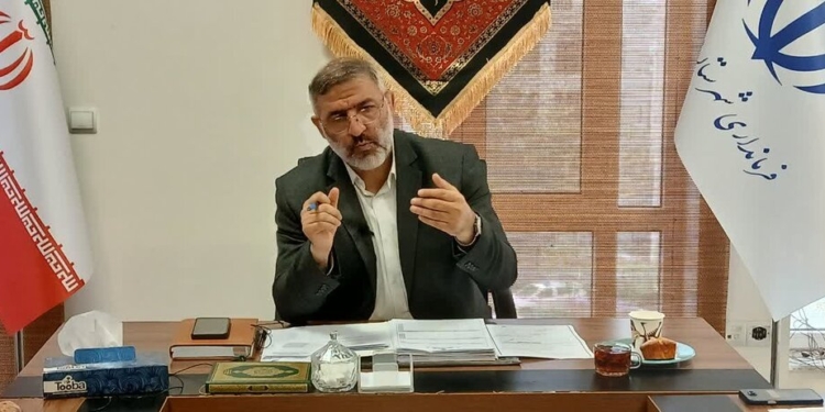 ۲۶۰ پروژه هفته دولت در شهرستان ساری به‌ بهره‌برداری می‌رسد