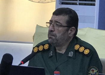 ۸ شهید گمنام در مازندران تشییع می‌شوند