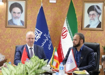 آمادگی بلاروس برای همکاری علمی، درمانی، تحقیقاتی و آموزشی با علوم پزشکی مازندران