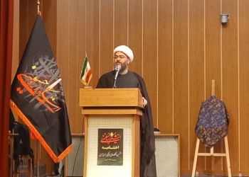 «اشکواره حسینی» سبب شد تا نسل جدید هنر خود را در معرفی اهل بیت (ع) بکار گیرند