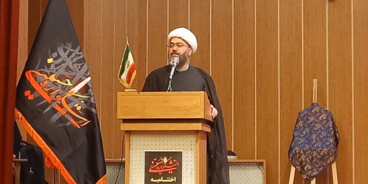 «اشکواره حسینی» سبب شد تا نسل جدید هنر خود را در معرفی اهل بیت (ع) بکار گیرند