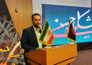 «اشکواره حسینی» فرصت طلایی برای انتقال قیام عاشورا به آیندگان است