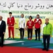 ایران با درخشش مازنی‌ها قهرمان ساندا ووشو جوانان جهان شد/۲۳ مدال رنگارنگ برای کاروان ۲۲ نفری