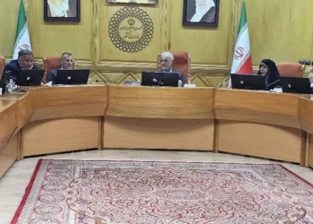 بررسی مشکلات توسعه مازندران در جلسه مشترک وزیر کشور با نمایندگان استان
