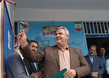 جذب ۳۷۰۰ معلم جدید در مازندران/کلاس بدون معلم نداریم