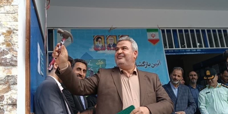 جذب ۳۷۰۰ معلم جدید در مازندران/کلاس بدون معلم نداریم