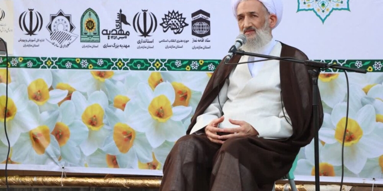 حفظ وفاداری و بصیرت، ظهور امام زمان(عج) را جلو می‌اندازد