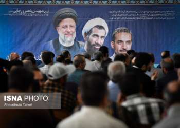خوان گسترده انقلاب در مازندران