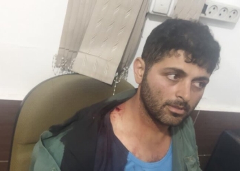 زخمی‌شدن محیط‌بان پارک ملی «پابندِ نکا» توسط شکارچیان غیرمجاز