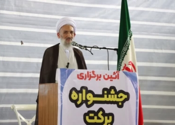 لزوم مهار آب‌های سطحی در مازندران