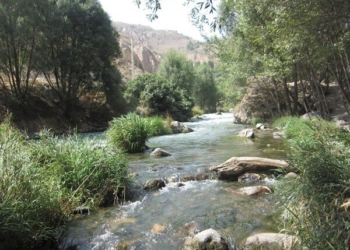 پایان سال آبی مازندران با افزایش بارندگی‌ها و کاهش آورد رودخانه‌ها