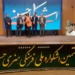 پرونده هفتمین اشکواره ملی فرهنگی هنری حسینی درآمل بسته شد