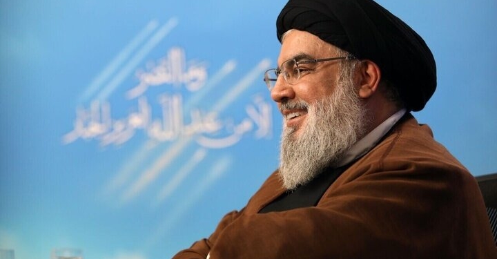 پیام تسلیت نمایندگان مردم مازندران در مجلس در پی شهادت سیدحسن نصرالله