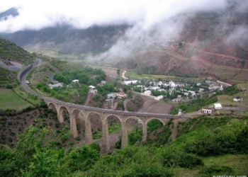 ۶ رویداد گردشگری مازندران در لیست تقویم گردشگری کشور ثبت شد