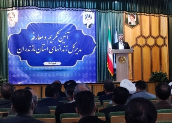۹۲درصد زندانیان کشور به صورت هوشمندسازی مراقبت می‌شوند