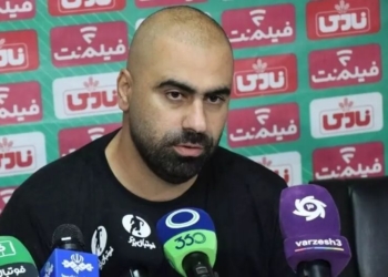 اتفاق‌های هواداری چرا فقط برای ملوان؟!