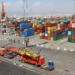 ارزش تجارت خارجی گمرکات مازندران با اوراسیا از ۲۶۰ میلیون  دلار گذشت