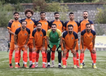 از تمدید بابایی دوست تا حضور دستیار مهدی رحمتی در نیکاپارس چالوس