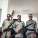 از دستگیری ۲۰ متخلف شکار و صید تا جمع‌آوری ۵۰ رشته تور هوایی در مازندران