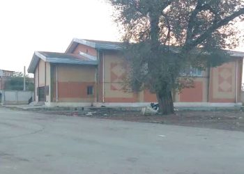 استهلاک یک پروژه میلیاردی در بابل زیر سایه بروکراسی