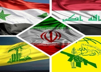افتتاح نخستین دفتر حمایت از جبهه مقاومت و حزب الله در مازندران
