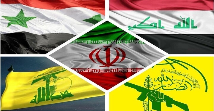 افتتاح نخستین دفتر حمایت از جبهه مقاومت و حزب الله در مازندران