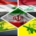 افتتاح نخستین دفتر حمایت از جبهه مقاومت و حزب الله در مازندران