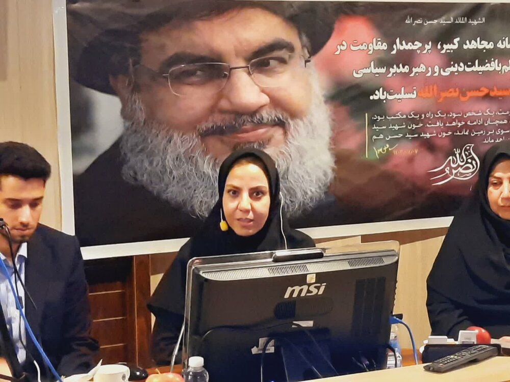 بانک خون بند ناف رویان با ۴۷ نمایندگی کشور از بزرگترین بانکهای منطقه  است