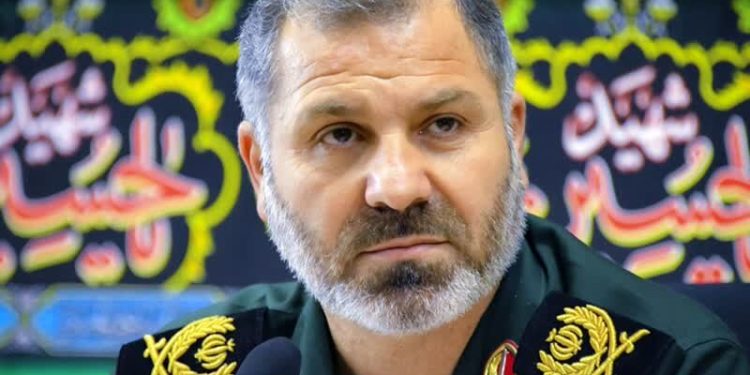 برگزاری رزمایش «الی بیت‌المقدس-۱۵» با حضور ۱۳۷ گردان در سراسر مازندران