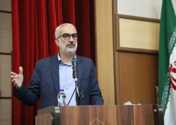 بهره‌گیری از هوش مصنوعی در همه حوزه‌ها الزامی است