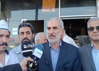 تجهیز ۱۲۱۰ واحد خبازی مازندران به سوخت دوم و جایگزین